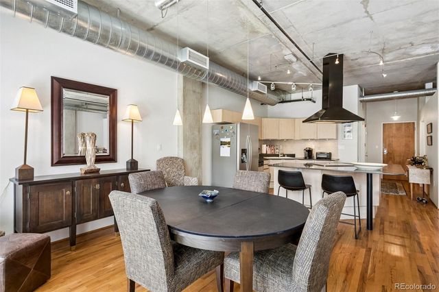 1499 Blake Street 2G, Denver, CO 80202