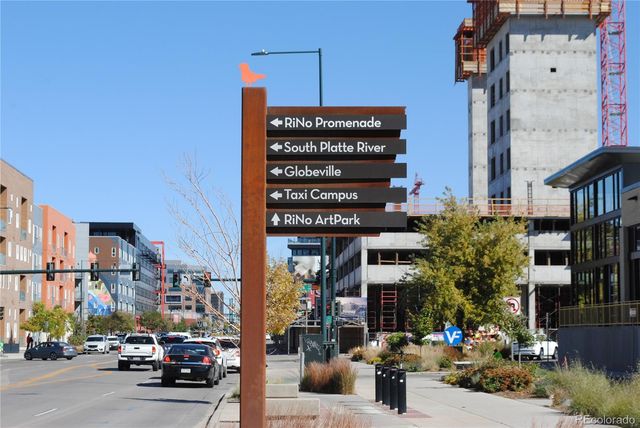 1499 Blake Street 2G, Denver, CO 80202