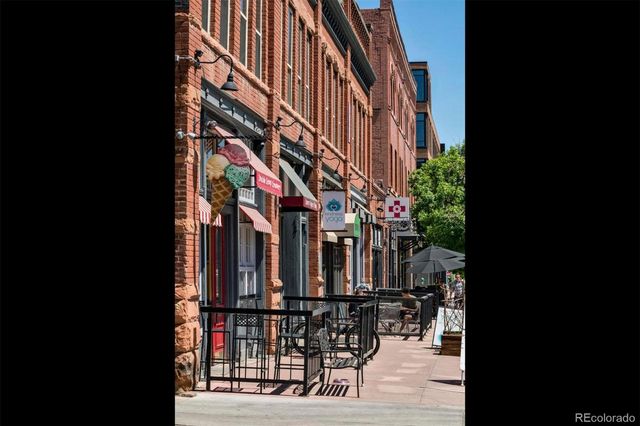 1499 Blake Street 2G, Denver, CO 80202