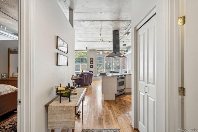 1499 Blake Street 2G, Denver, CO 80202