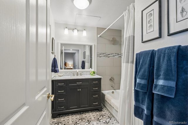 1499 Blake Street 2G, Denver, CO 80202