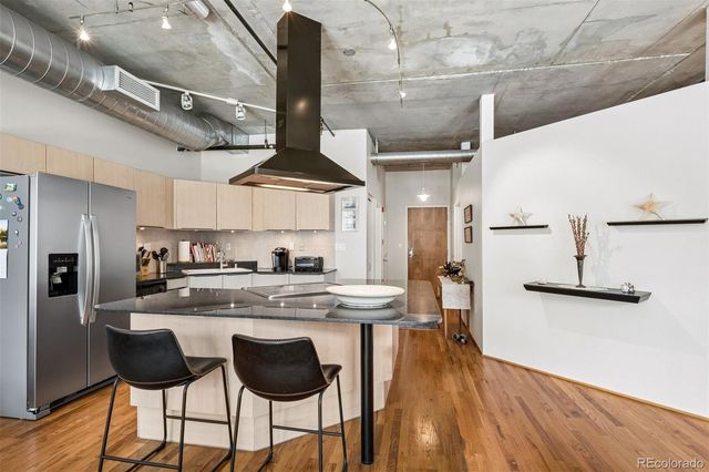 1499 Blake Street 2G, Denver, CO 80202