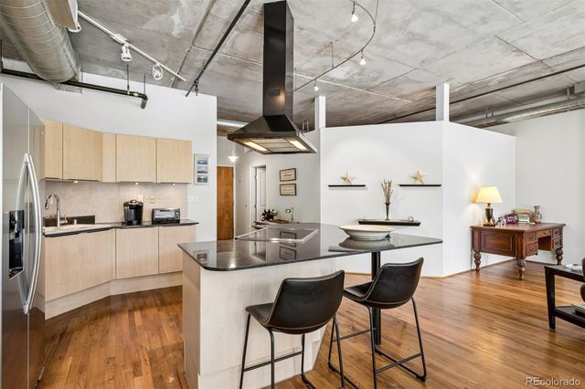 1499 Blake Street 2G, Denver, CO 80202