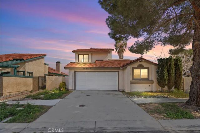 12207 Merrod, Victorville, CA 92395