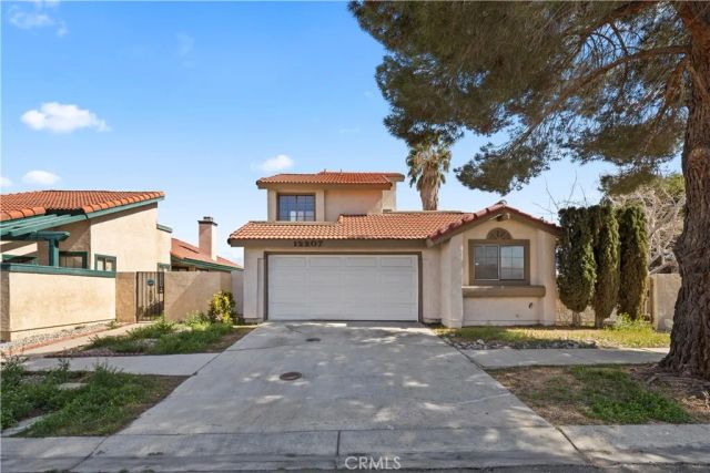 12207 Merrod, Victorville, CA 92395