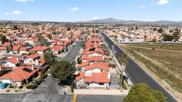 12207 Merrod, Victorville, CA 92395