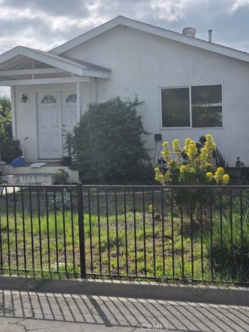 11562 181st, Artesia, CA 90701