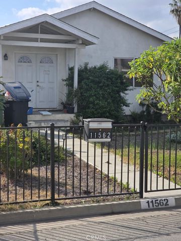 11562 181st, Artesia, CA 90701