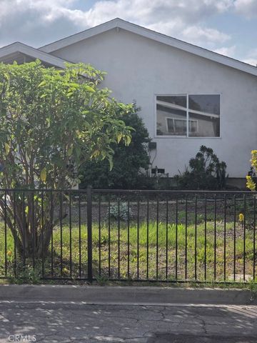 11562 181st, Artesia, CA 90701