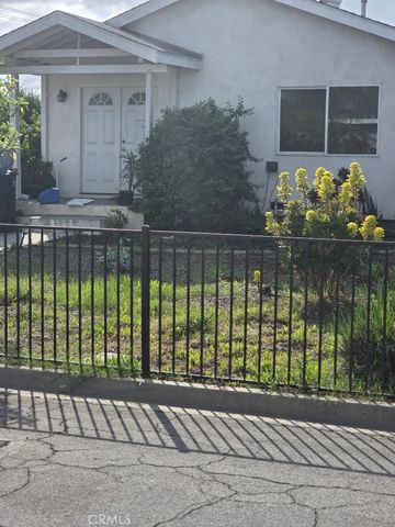 11562 181st, Artesia, CA 90701