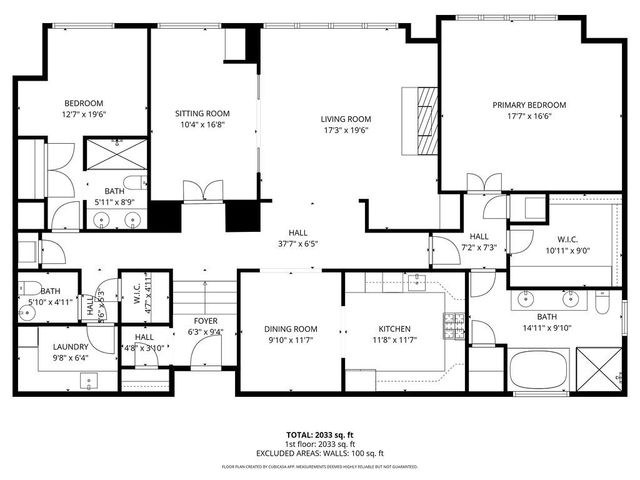 270 E Pearson Street 101, Chicago, IL 60611
