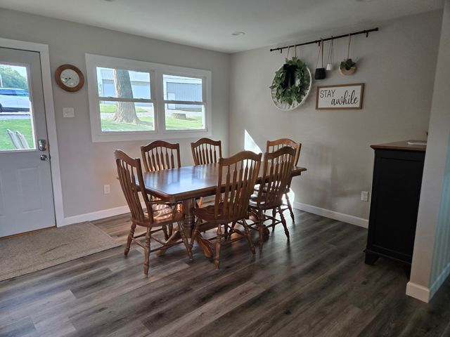 15100 White Oak Avenue, Lowell, IN 46356