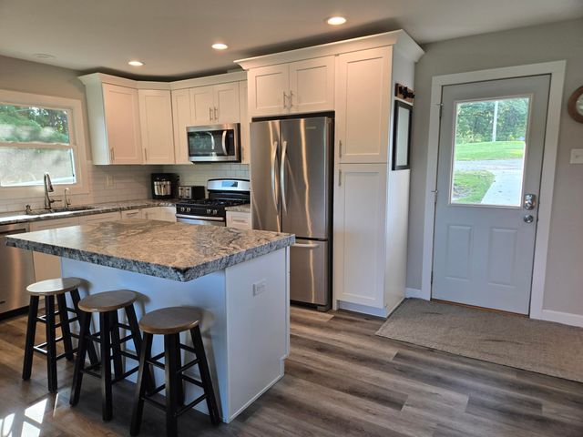 15100 White Oak Avenue, Lowell, IN 46356