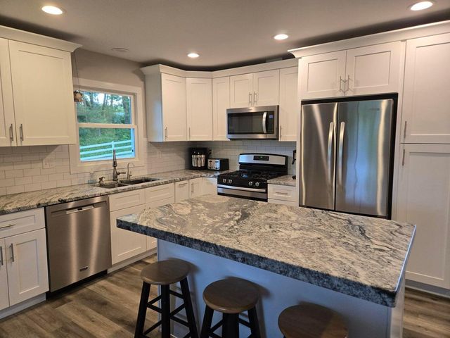 15100 White Oak Avenue, Lowell, IN 46356