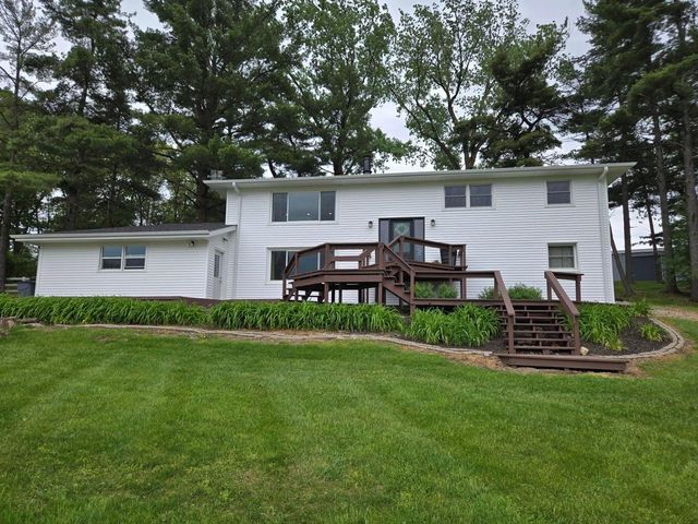 15100 White Oak Avenue, Lowell, IN 46356