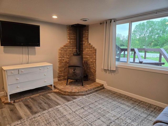 15100 White Oak Avenue, Lowell, IN 46356