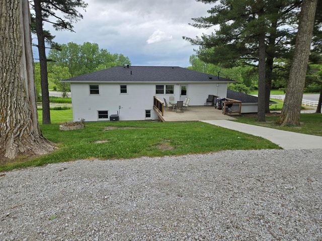 15100 White Oak Avenue, Lowell, IN 46356