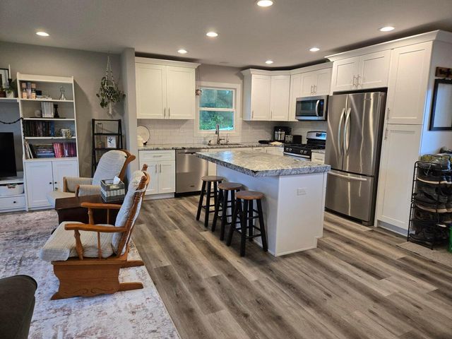 15100 White Oak Avenue, Lowell, IN 46356