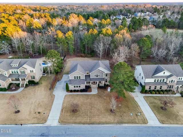 1249 Covered Bridge Trail, Chapel Hill, NC 27517