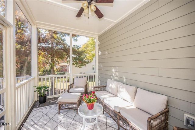 1249 Covered Bridge Trail, Chapel Hill, NC 27517