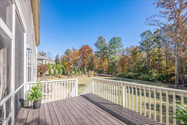 1249 Covered Bridge Trail, Chapel Hill, NC 27517