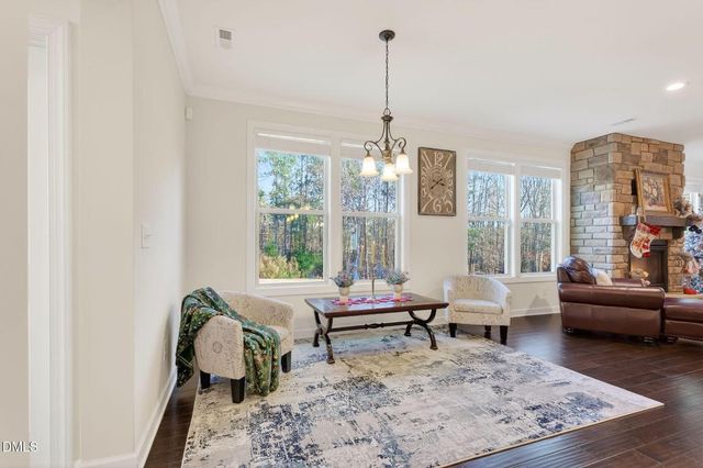 1249 Covered Bridge Trail, Chapel Hill, NC 27517