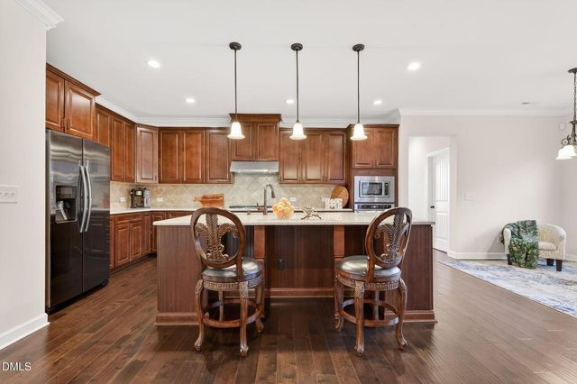 1249 Covered Bridge Trail, Chapel Hill, NC 27517