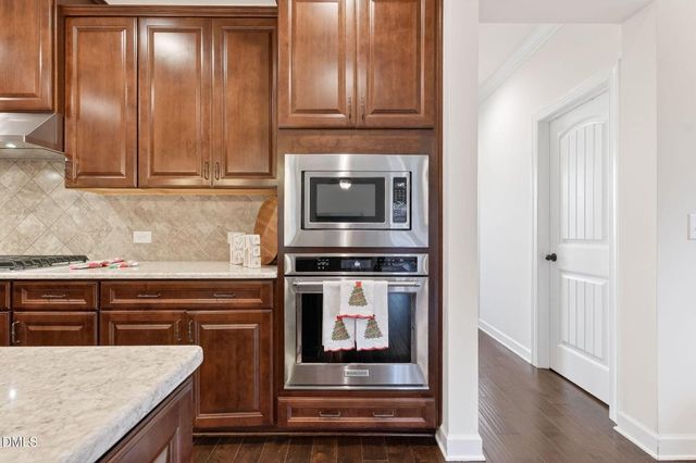 1249 Covered Bridge Trail, Chapel Hill, NC 27517