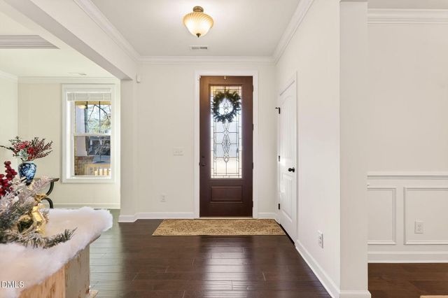 1249 Covered Bridge Trail, Chapel Hill, NC 27517