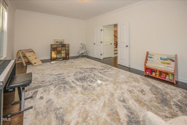 1249 Covered Bridge Trail, Chapel Hill, NC 27517