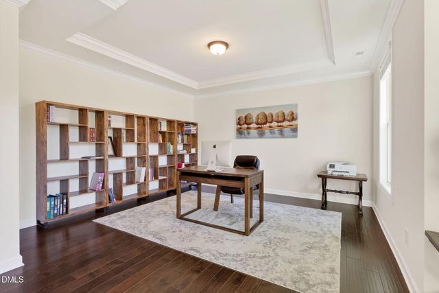 1249 Covered Bridge Trail, Chapel Hill, NC 27517