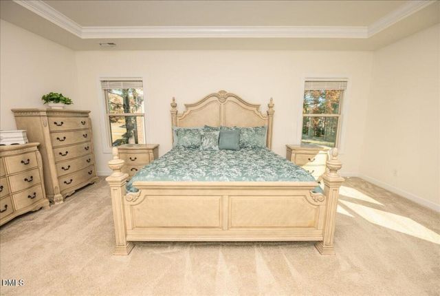 1249 Covered Bridge Trail, Chapel Hill, NC 27517