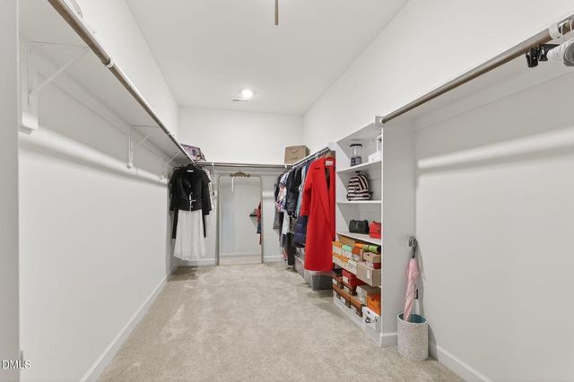 1249 Covered Bridge Trail, Chapel Hill, NC 27517