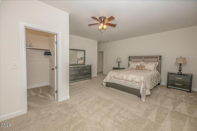 1249 Covered Bridge Trail, Chapel Hill, NC 27517