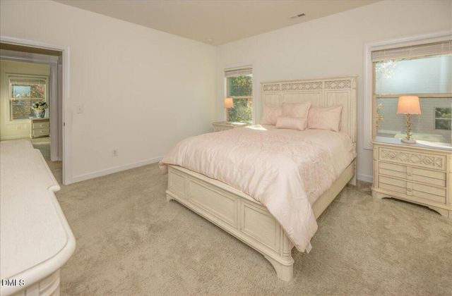 1249 Covered Bridge Trail, Chapel Hill, NC 27517