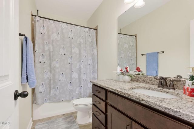 1249 Covered Bridge Trail, Chapel Hill, NC 27517