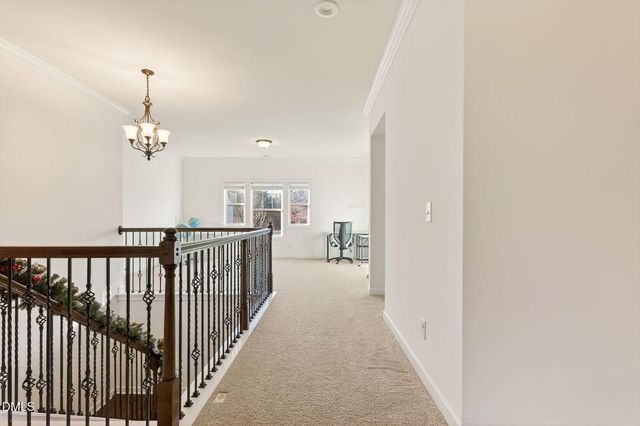 1249 Covered Bridge Trail, Chapel Hill, NC 27517