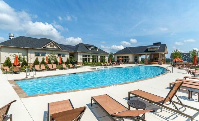 1249 Covered Bridge Trail, Chapel Hill, NC 27517