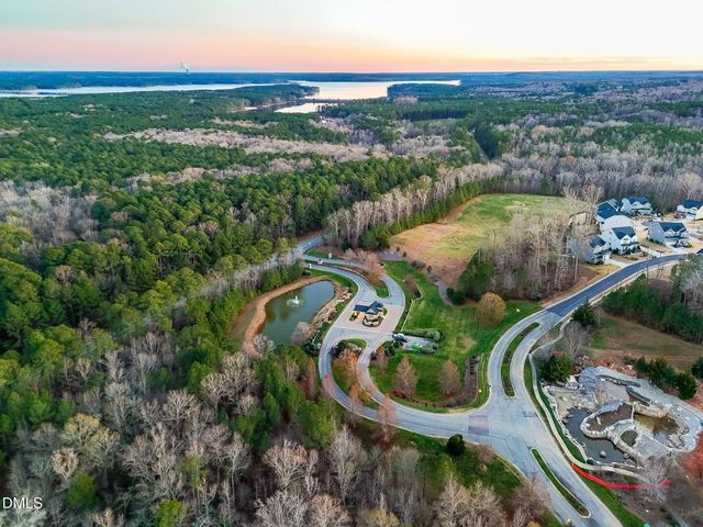 1249 Covered Bridge Trail, Chapel Hill, NC 27517