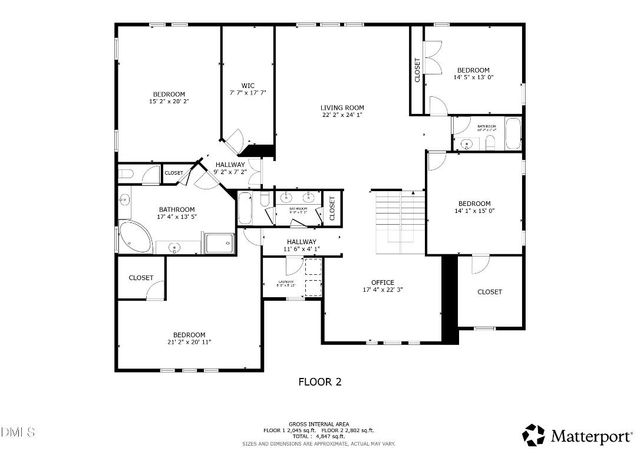 1249 Covered Bridge Trail, Chapel Hill, NC 27517