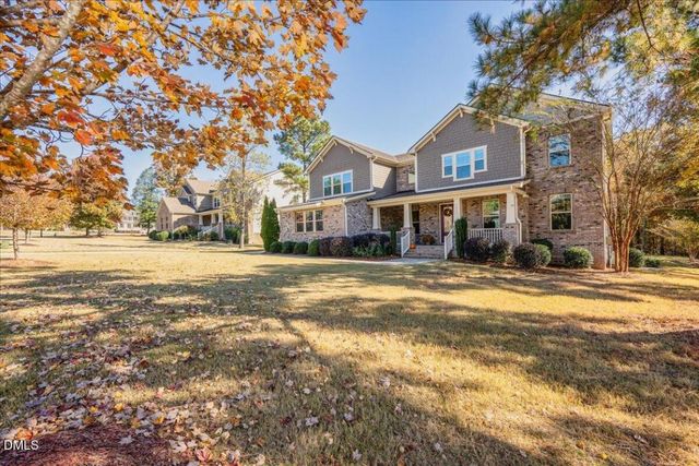 1249 Covered Bridge Trail, Chapel Hill, NC 27517