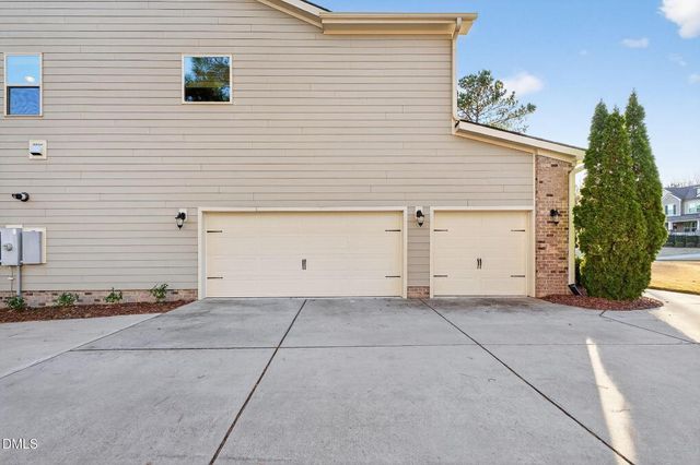 1249 Covered Bridge Trail, Chapel Hill, NC 27517