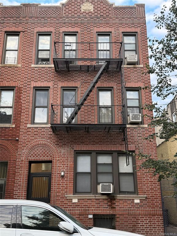 4749 46th Street, Woodside, NY 11377 — exterior