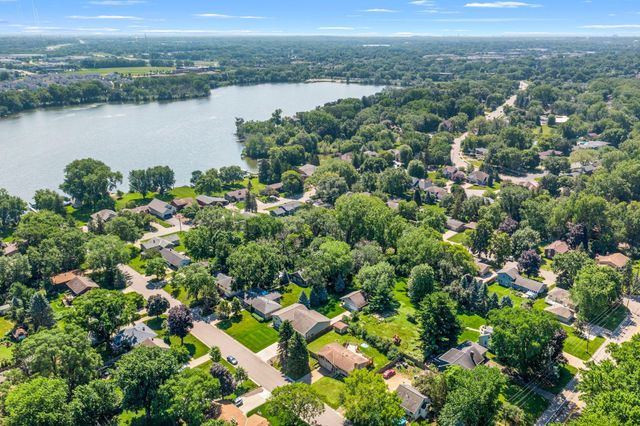1561 15th Terrace NW, New Brighton, MN 55112
