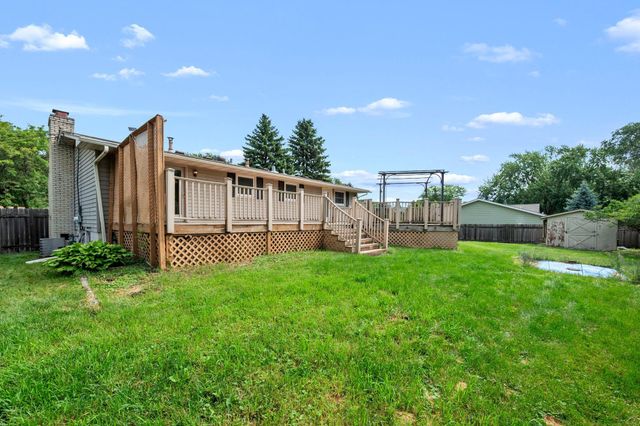 1561 15th Terrace NW, New Brighton, MN 55112