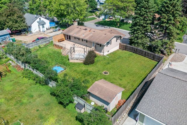 1561 15th Terrace NW, New Brighton, MN 55112