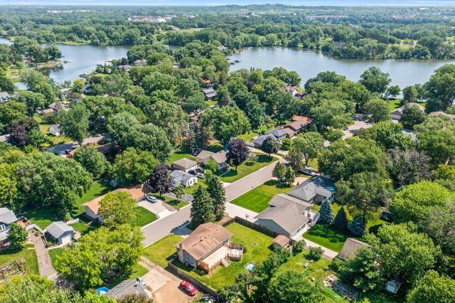 1561 15th Terrace NW, New Brighton, MN 55112