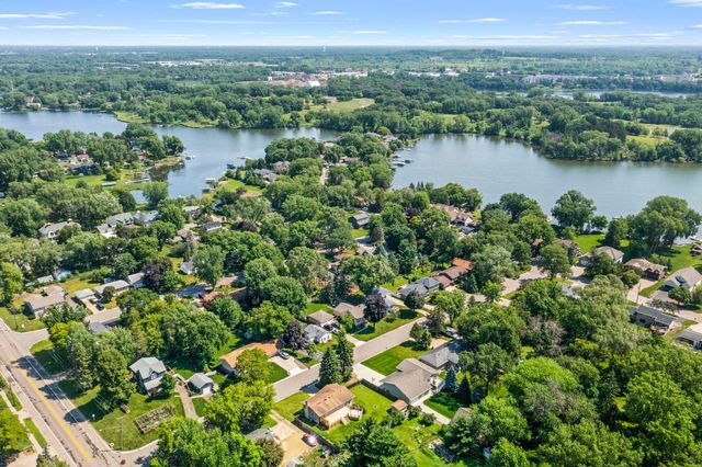 1561 15th Terrace NW, New Brighton, MN 55112