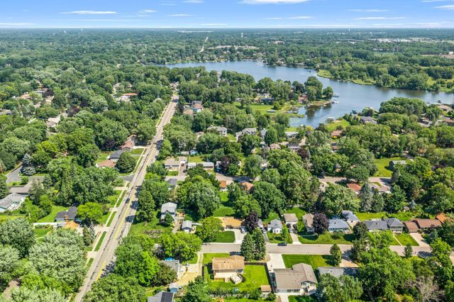 1561 15th Terrace NW, New Brighton, MN 55112