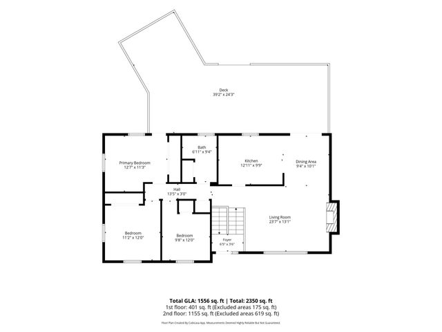 1561 15th Terrace NW, New Brighton, MN 55112